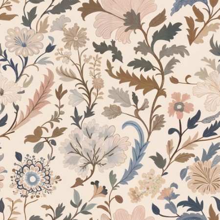 Picture of Bodil Beige - 1044601-01